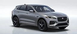 F-Pace R-DYNAMIC S