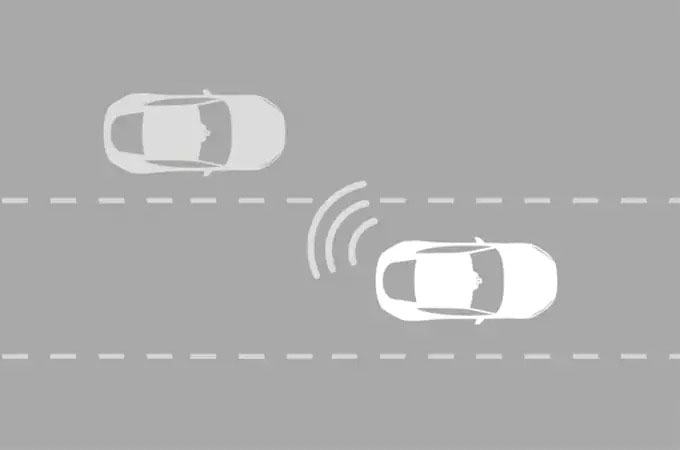 2022 Jaguar F-Type safety