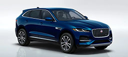 F-Pace 