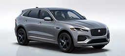 F-Pace R-Dynamic S