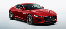 F-Type P450 R-Dynamic AWD Coupe