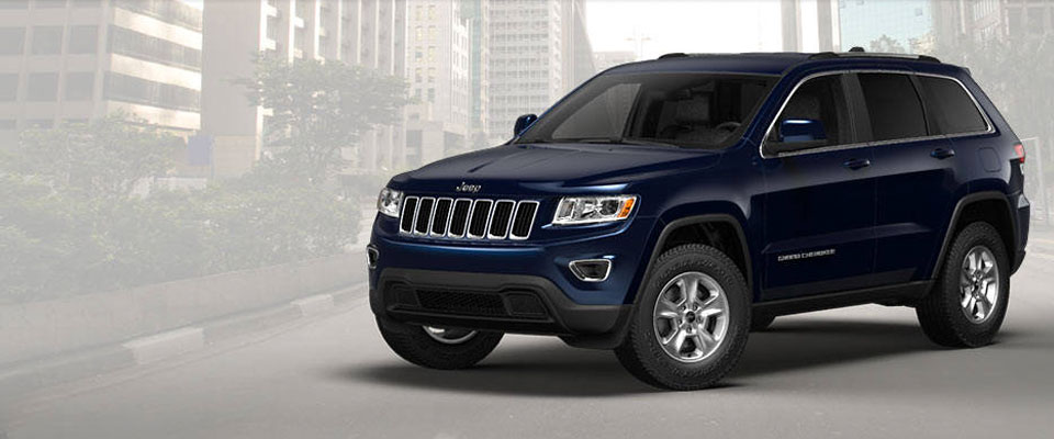 2015 Jeep Grand Cherokee Main Img