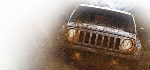 2015 Jeep Patriot performance