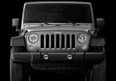 2015 Jeep Wrangler Unlimited appearance