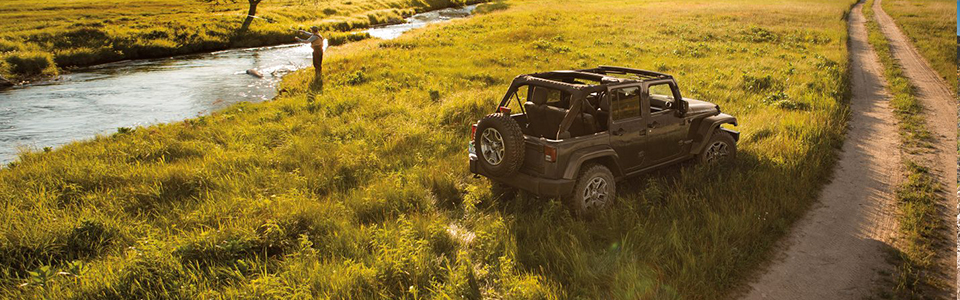 2017 Jeep Wrangler Unlimited Safety Main Img