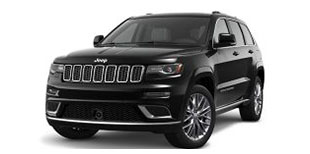 2018 Jeep Grand Cherokee for Sale in Brookfield, WI