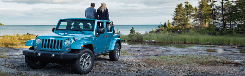 2018 Jeep Wrangler JK Safety Main Img