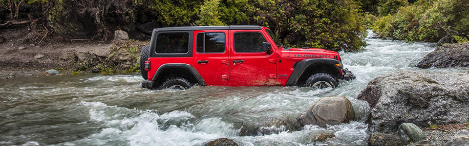 2018 Jeep Wrangler Safety Main Img