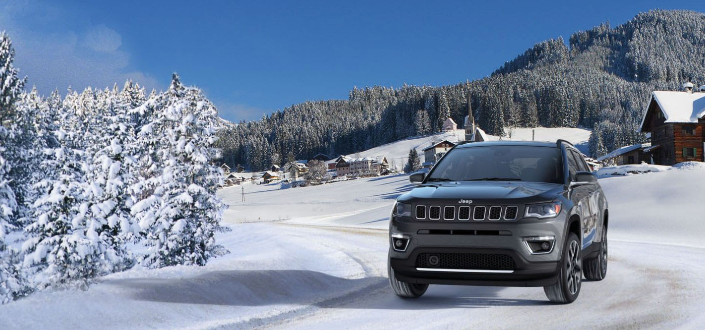 2020 Jeep Compass Safety Main Img