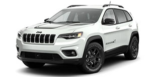 2022 Jeep Cherokee for Sale in Victorville, CA