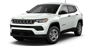 2022 Jeep Compass for Sale in Victorville, CA
