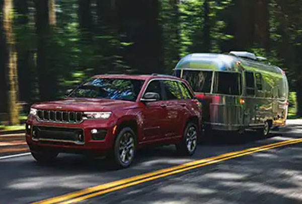 Jeep Grand Cherokee In Farmington San Juan County 2022 Jeep Grand