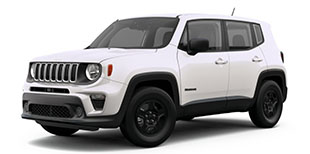 2022 Jeep Renegade for Sale in Ventura, CA