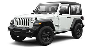 2022 Jeep Wrangler for Sale in Ventura, CA