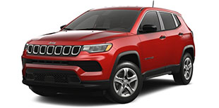 2023 Jeep Compass for Sale in Victorville, CA