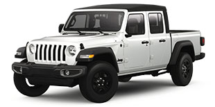 2023 Jeep Gladiator for Sale in Victorville, CA