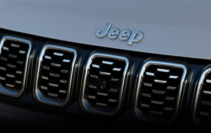 2024 Jeep Compass appearance