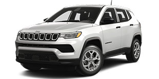 2024 Jeep Compass for Sale in Victorville, CA
