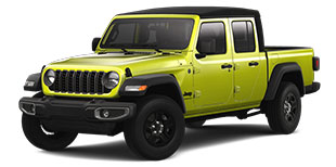 2024 Jeep Gladiator for Sale in San Bernardino, CA