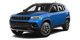 Compass TRAILHAWK