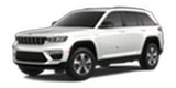 Grand Cherokee 4xe 