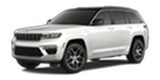 Grand Cherokee 4xe SUMMIT RESERVE