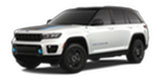 Grand Cherokee 4xe TRAILHAWK