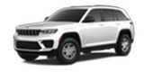 Grand Cherokee LAREDO A