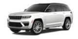 Grand Cherokee SUMMIT 4xe