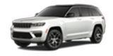 Grand Cherokee SUMMIT RESERVE 4xe