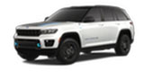 Grand Cherokee TRAILHAWK 4xe