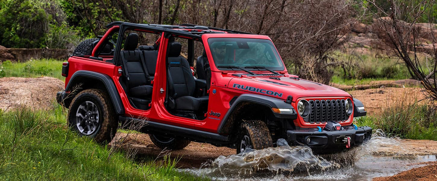 2025 Jeep Wrangler 4xe Main Img