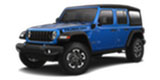 Wrangler 4xe RUBICON