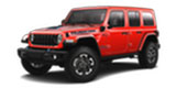 Wrangler 4xe RUBICON X