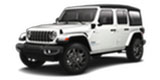 Wrangler 4xe SAHARA