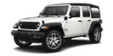 Wrangler 4xe SPORT S