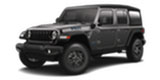 Wrangler 4xe WILLYS