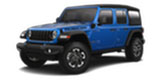 Wrangler RUBICON 4xe