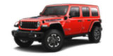 Wrangler RUBICON X 4xe