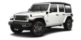 Wrangler SAHARA 4xe