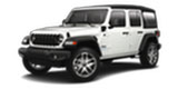 Wrangler SPORT S 4xe