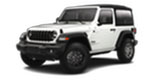 Wrangler SPORT S