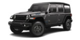 Wrangler WILLYS 4xe