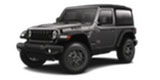 Wrangler WILLYS