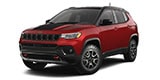 Compass Trailhawk