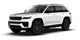 Grand Cherokee Laredo Altitude