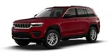 Grand Cherokee Laredo X