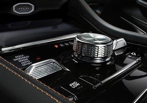 2026 Jeep Grand Cherokee performance