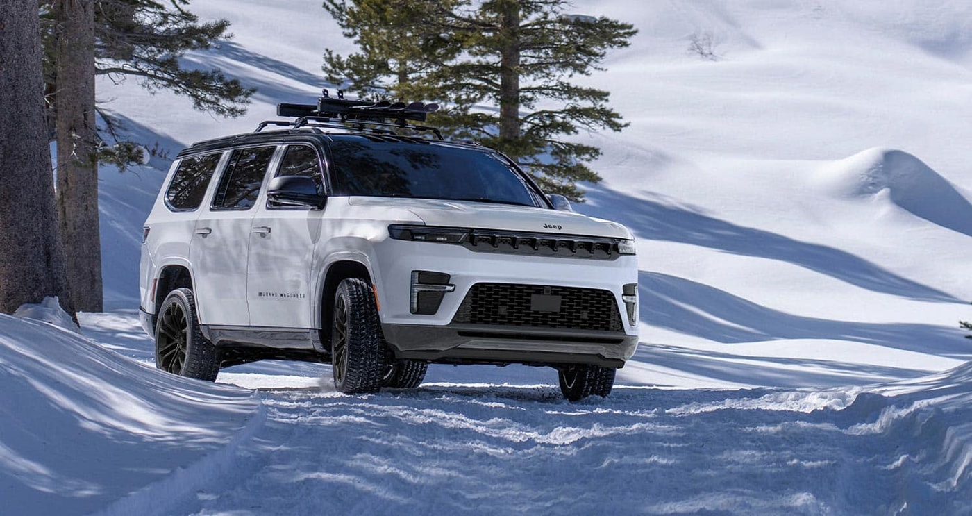 2026 Jeep Grand Wagoneer Appearance Main Img