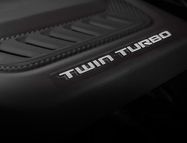 2026 Jeep Grand Wagoneer performance